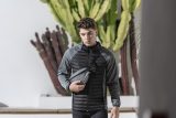 Vue 4 de Cochel sac banane en RPET
