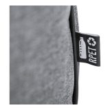 Vue 3 de Sandow sac de sport en RPET