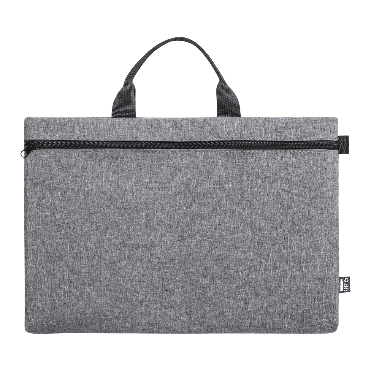 Slidox porte-document en RPET