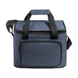 Vue 1 de Narsaq sac isotherme en RPET