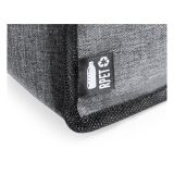 Vue 4 de Narsaq sac isotherme en RPET