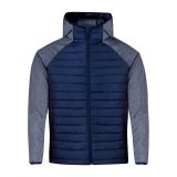 Vue 1 de Nokt Veste softshell
