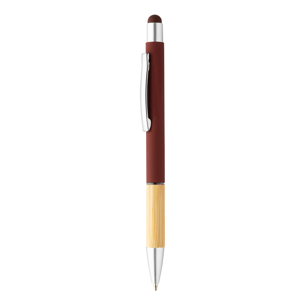 Borbox stylo bille stylet