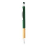 Vue 1 de Borbox stylo bille stylet