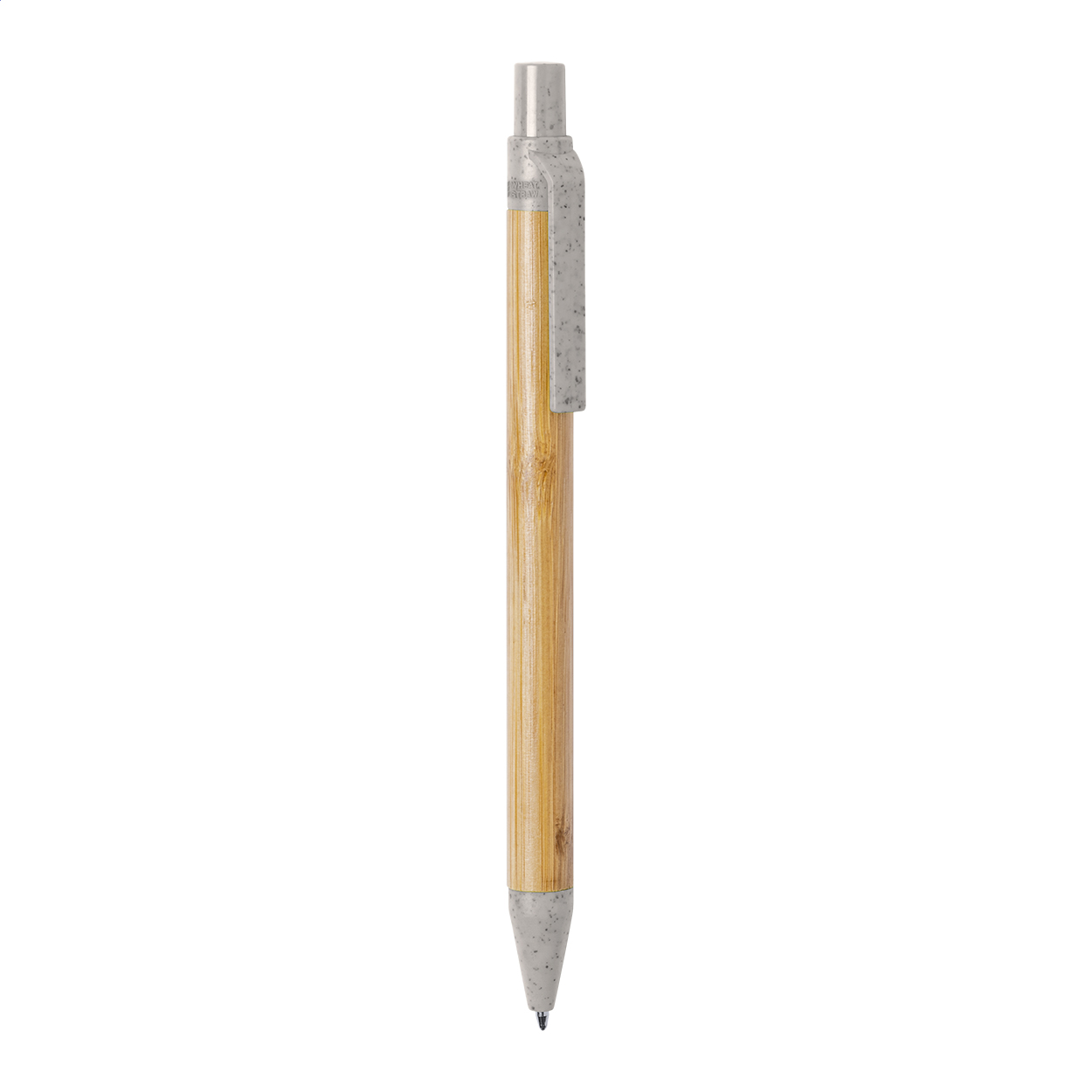 Slothic stylo bille en bambou