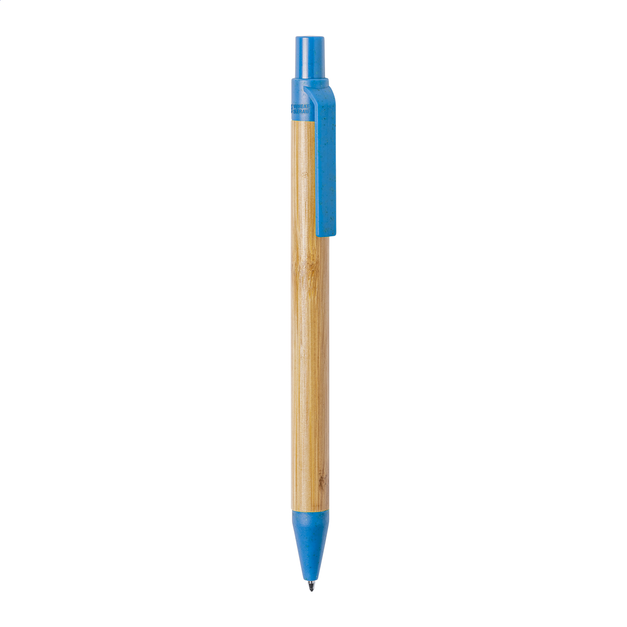Slothic stylo bille en bambou