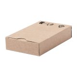 Vue 4 de Pacca Cartes à jouer en papier recyclé