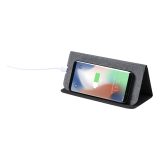 Vue 3 de Chapati tapis de souris induction