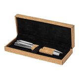 Vue 3 de Garrya Parure stylos à bille