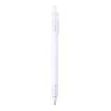 Vue 2 de Musky stylo à bille RPET