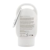 Vue 3 de Suntox Crème solaire