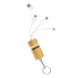 Vue 2 de Balcooa Câble chargeur USB