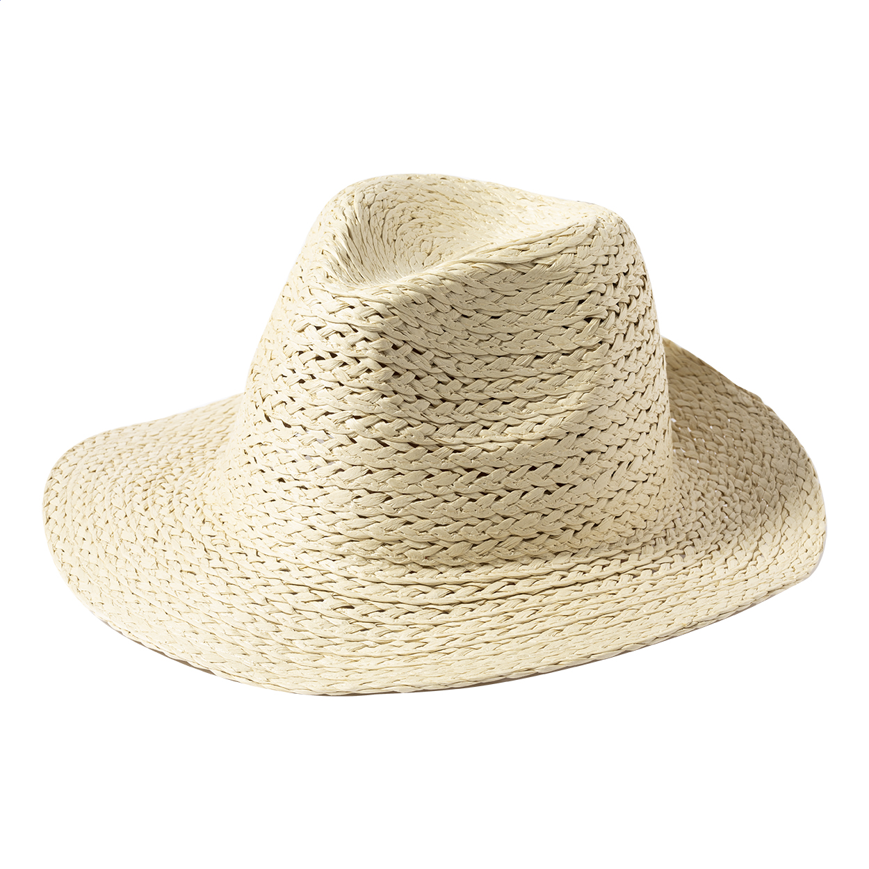 Coastra chapeau de paille