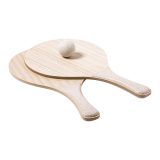 Vue 3 de Sandfly tennis de plage