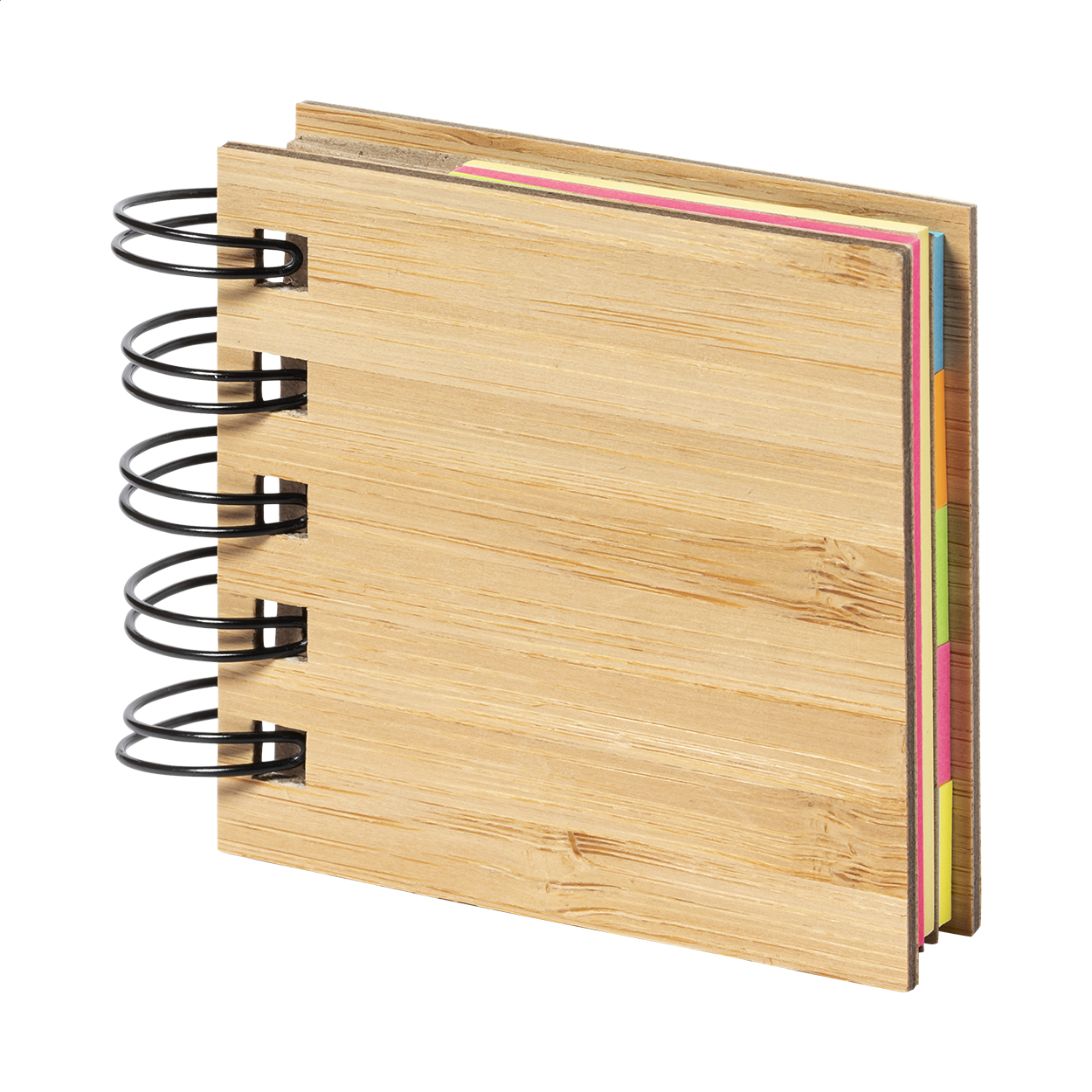 Juknok bloc-notes feuilles adhésives