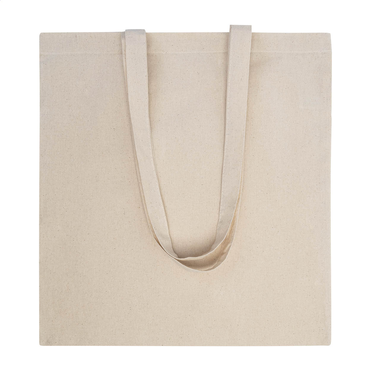 Longish 240 tote bag en coton