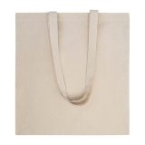 Vue 1 de Longish 240 tote bag en coton