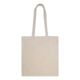 Vue 2 de Longish 240 tote bag en coton
