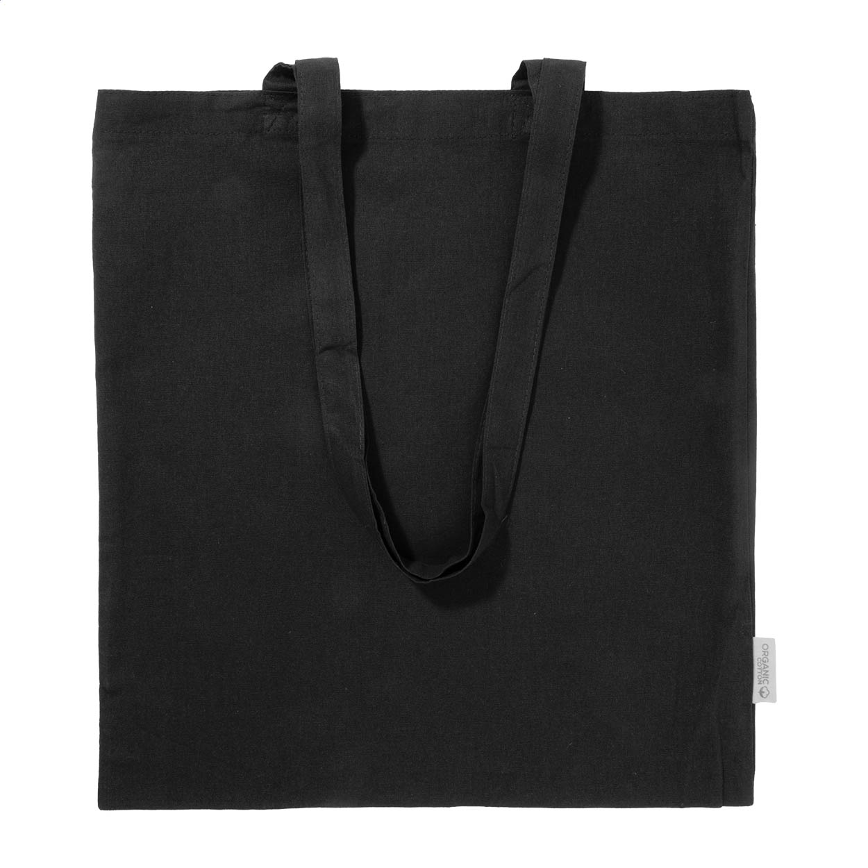 Borough tote bag en coton
