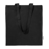 Vue 1 de Borough tote bag en coton