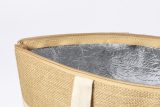 Vue 5 de Dumont sac shopping isotherme