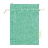 Vue 1 de Restry M sac cadeau en coton, moyen