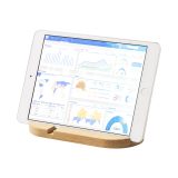 Vue 4 de Labbo support pour mobile et tablette