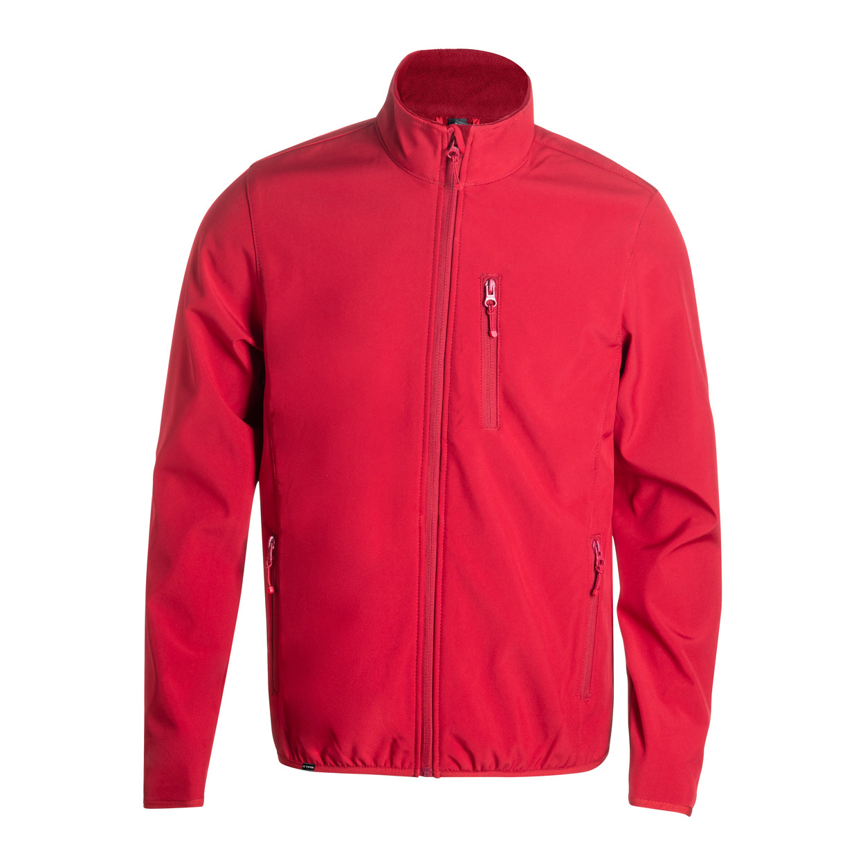 Timber veste shoftshell RPET