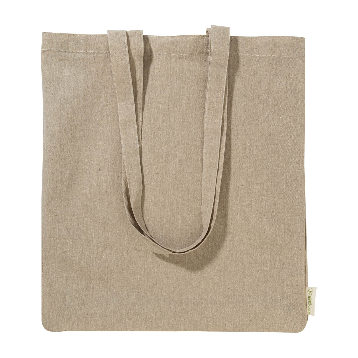 Recote tote bag en coton