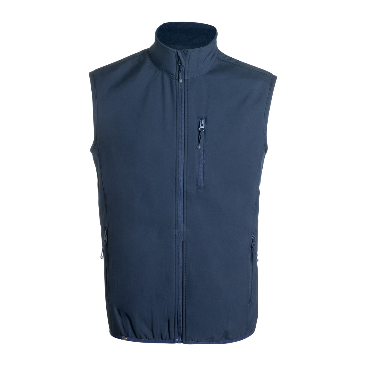 Shelles veste shoftshell RPET