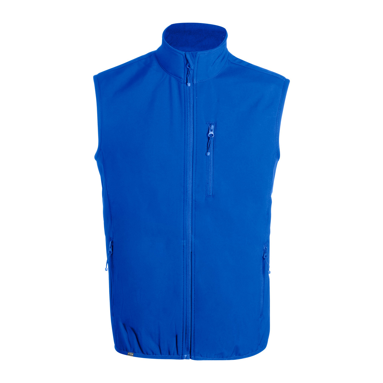 Shelles veste shoftshell RPET