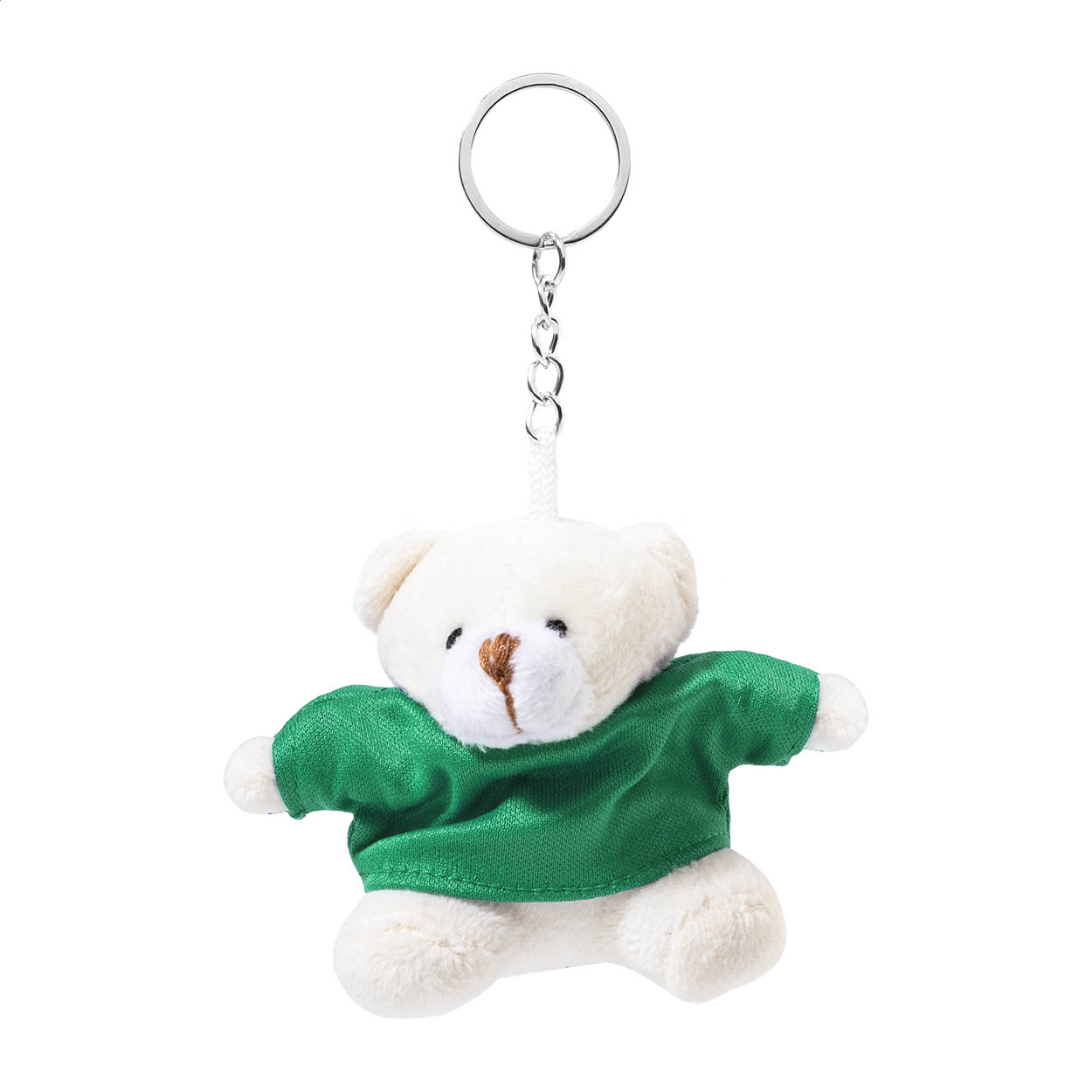 Keyted porte-clés ourson en peluche