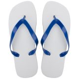 Vue 1 de Mirgo chaussons de plage