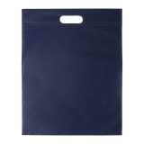 Vue 1 de Mizzen sac