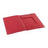 Vue 2 de Duppoc chemise en pvc