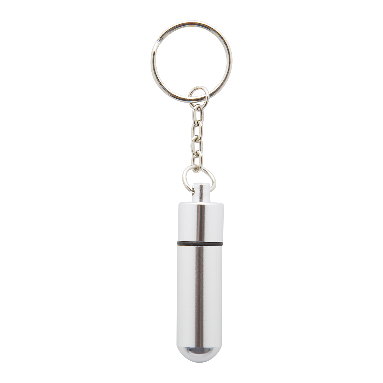 Carrypill porte-clés pilulier