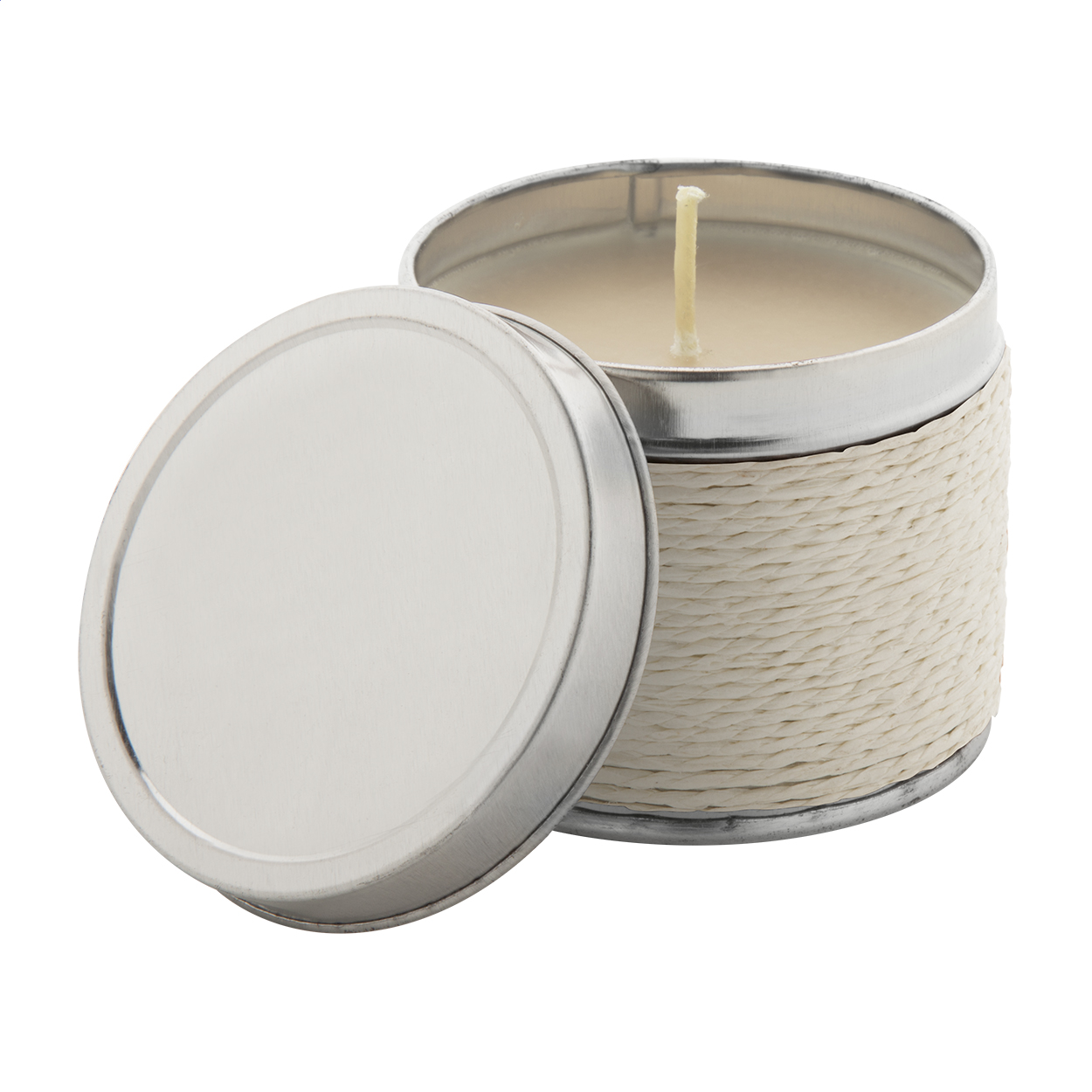 Scendle bougie senteur  vanille