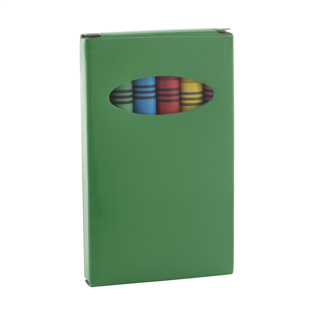 Sorell set de 6 crayons
