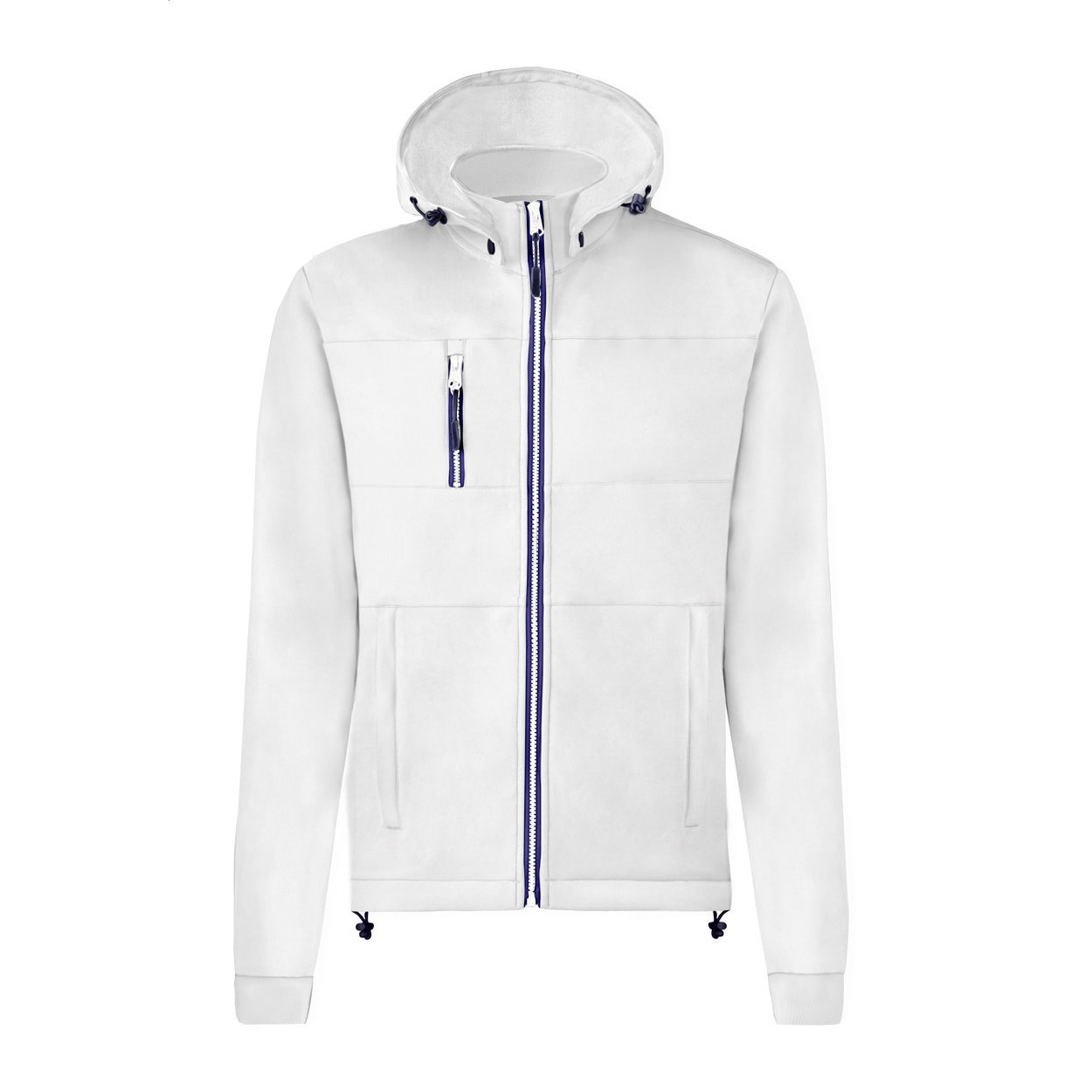 Butron Veste Softshell