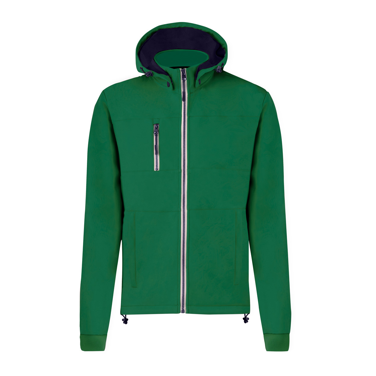 Butron Veste Softshell
