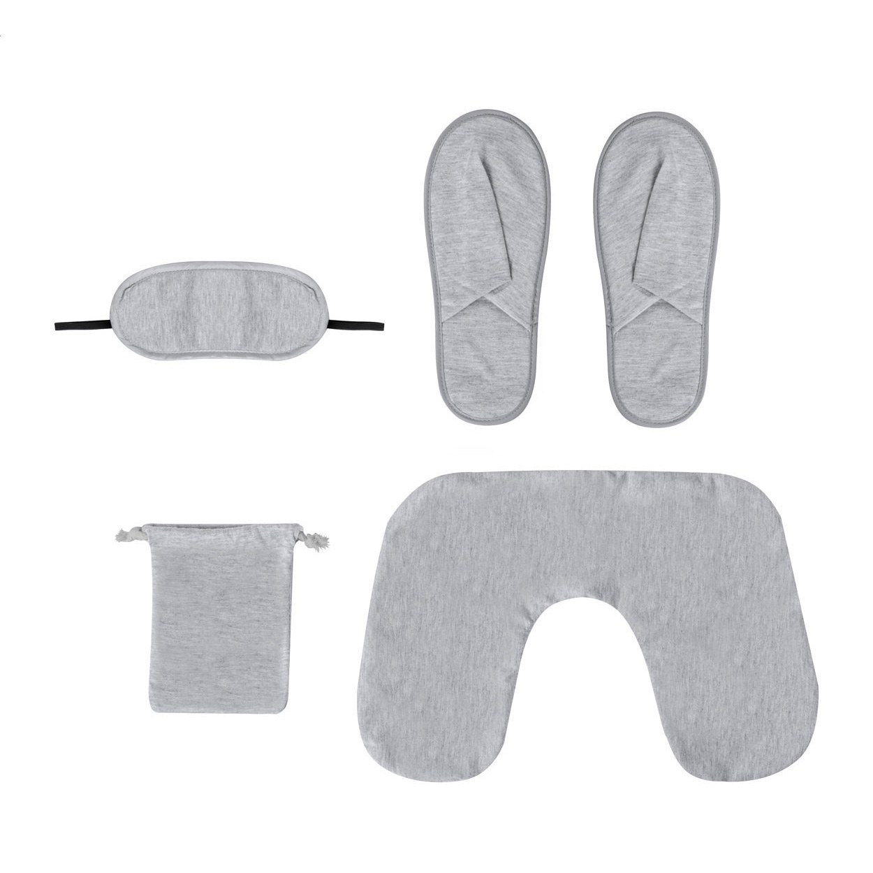 Soppe RPET ensemble de voyage