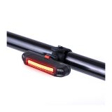Vue 5 de Bicox lampe à vélo rechargeable