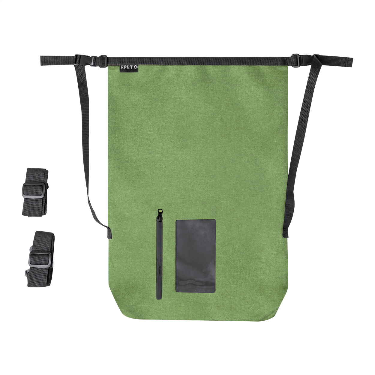 Moreiro Sac étanche RPET