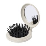 Vue 1 de Webrush Miroir brosse à cheveux