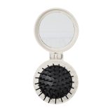 Vue 3 de Webrush Miroir brosse à cheveux