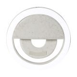 Vue 2 de Beautily Eco Lumière pour selfies