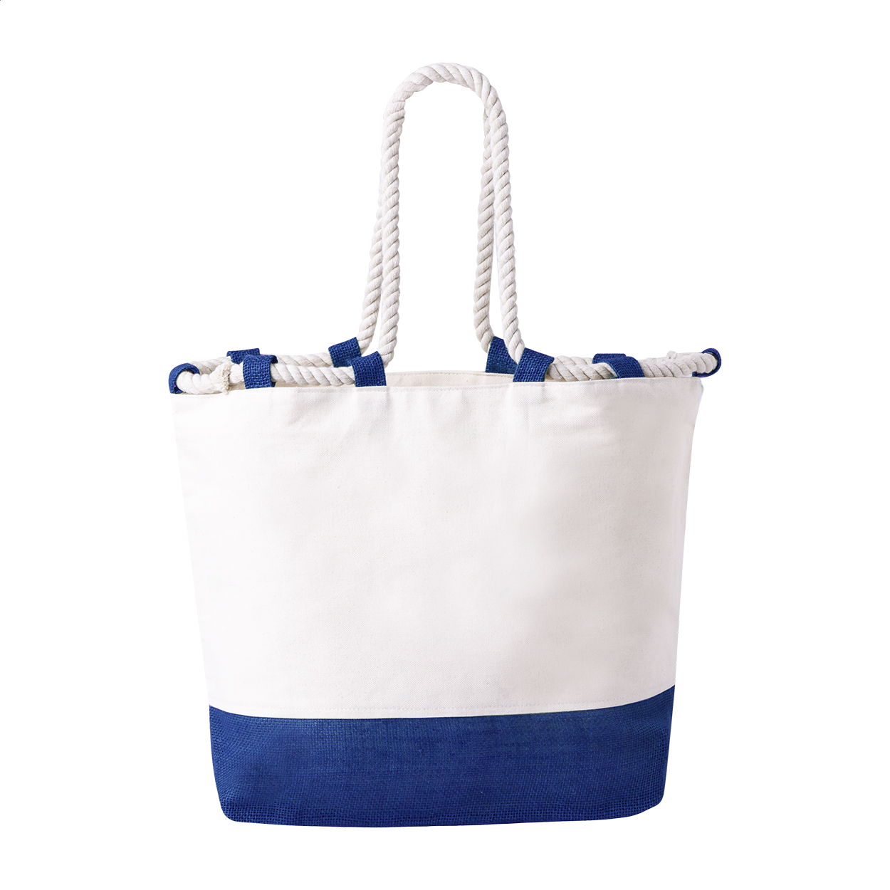 Entalu sac de plage ou sac à provisions
