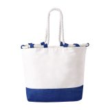 Vue 1 de Entalu sac de plage ou sac à provisions