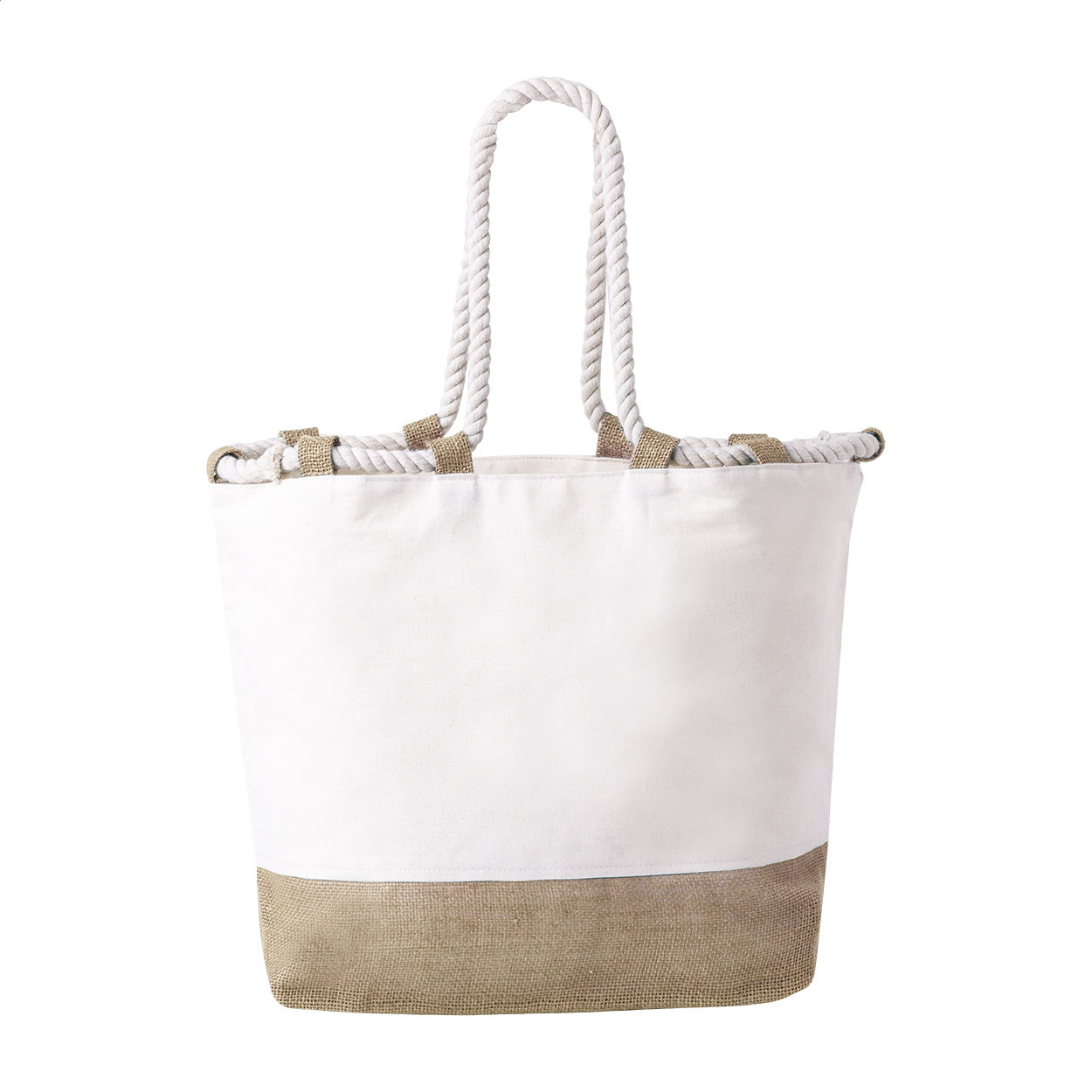Entalu sac de plage ou sac à provisions
