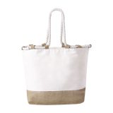 Vue 1 de Entalu sac de plage ou sac à provisions